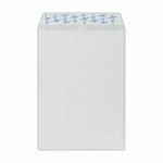 POCHETTE VELIN BLANC 90 GR LA COURONNE 229 X 324 - BOÎTE DE 250