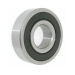SKF - ROULEMENT 6200-2RS