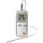 THERMOMÈTRE AVEC SONDE VERROUILLABLE - TES108-2