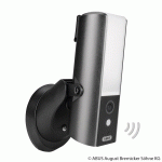 ABUS SMART SECURITY WORLD WIFI CAMÉRA EXTÉRIEURE