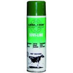 AEROSOL/PEINTURE BOVIN VERT 450ML