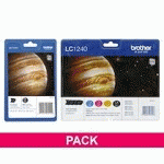 BIG PACK BROTHER LC1240