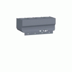 CAPOT ÉPAN.P160 4P - APPAREILLAGE DE TETE HAGER HYS024H
