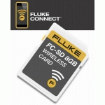 FLUKE SDCARD