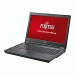 FUJITSU CELSIUS H7510 - 15.6 - CORE I7 10850H - VPRO - 16 GO RAM - 512 GO SSD - FRANÇAIS