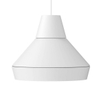 GRUPA ILI ILI CATS HAT SUSPENSION BLANC