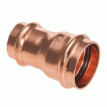 RÉDUCTION CUIVRE FF PRESS - DIAMÈTRE 22X14 CONEX BANNINGER
