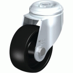 ROUE EN POLYAMIDE LKRA-POA80G - BLICKLE