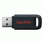 SANDISK ULTRA TREK - CLÉ USB - 64 GO