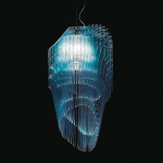SLAMP AVIA EDITION M BLUE SUSPENSION
