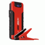 BOOSTER NOMAD POWER 500 GYS