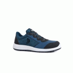 CHAUSSURES DE SÉCURITÉ - BASSES - BERING S3 CI - BLEU - T43 UNIWORK