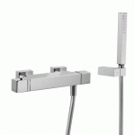 DOUCHE CUADRO THERMOSTATIQUE - TRES 1071649