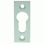 ENTRÉE DE CLÉ I À VISSER ARGENT - ARGENTA - 3005111