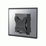 NEOMOUNTS NM-TC100BLACK SUPPORT POUR MINI PC - MAX 5 KG - UNIVERSEL