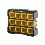 BOITE ORGANISEUR FLIP BIN FATMAX® - STANLEY - FMST81077-1