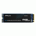 PNY CS2130 - SSD - 1 TO - PCIE 3.0 X4 (NVME)