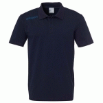 POLO ESSENTIAL MARINE UHLSPORT