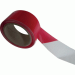 RUBAN DE SIGNALISATION - 5 CM X 100 M MOB