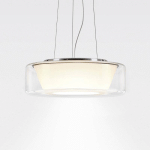 SERIEN LIGHTING SERIEN.LIGHTING CURLING L SUSPENSION 927 TRIAC CONIQUE