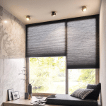 TOP LIGHT PUK MAXX MOVE SPOT LED, LENTILLE CLAIRE, NICKEL MAT