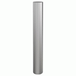 BORNE ANTI-BÉLIER TOUT INOX Ø 15.4 CM - PROCITY