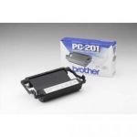 BROTHER CARTOUCHE TONER POUR FAX 1020/1030 PC201
