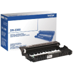 BROTHER DR2300 BK TAMBOUR ORIGINAL NOIR