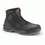 CHAUSSURES DE SÉCURITÉ HOMME TREYK PARADE TAILLE 42