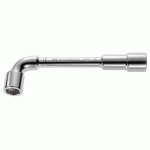 CLÉ À PIPE 6X6 PANS FACOM 27MM