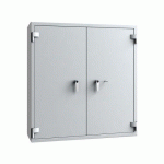 COFFRE-FORT DRS PRISMA I/23 - 514L - DE RAAT
