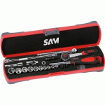COFFRET 1/4