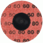 DISQUE ABRASIF SPEED-LOK METAL Ø75X0MM SL3MM GRAIN 60 - NORTON