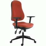 FAUTEUIL FREZIO ACC.RÉGL. MÉCANISME ASYNCHRONE 1126 CORAIL - SOKOA