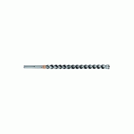 FORET BÉTON SDS-MAX DIAMÈTRE 24X520MM LONGUEUR UTILE 400 MM - MULTITAILLANTS R3 - SPIT - 225113