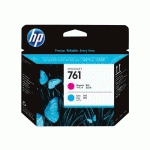 HP 761 TÊTE D