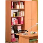 LE RANGEMENT HAUT MAYA 2 PORTES