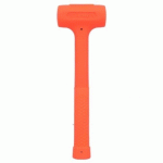 MARTEAU COMPO-CAST® - ANTI-REBOND - Ø 51 MM STANLEY