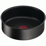 SAUTEUSE INGENIO ECO RESIST 24 CM - TEFAL