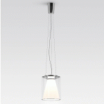 SERIEN LIGHTING SERIEN.LIGHTING DRUM M SUSPENSION CÂBLE 927 TRIAC HAUT