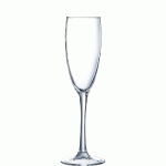 VERRE À CHAMPAGNE ARCOROC VINA, 19 CL