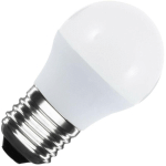 AMPOULE LED DIMMABLE E27 5W 400 LM G45 BLANC FROID 6500K