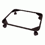 CHARIOT ROULANT POUR CHAISE DE CONFÉRENCE