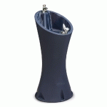 FONTAINE DE VILLE 100% RECYCLABLE ALVIUM