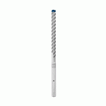 FORET POUR PERFORATEUR SDS-MAX 8X 14 X 400 X 540MM - BOSCH EXPERT - 2608900208