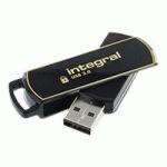 INTEGRAL SECURE 360 - CLÉ USB - 128 GO
