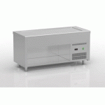 MEUBLE AVEC PLAQUE FROIDE ERATOS - 700 X 2000 MM