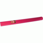 NAPPE JETABLE NON TISSÉ SPUNBOND - ROULEAU 1.20 X 25 M HORTENSIA - COGIR