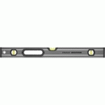 NIVEAU TUBULAIRE STANLEY FATMAX PRO 60CM