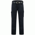 PANTALON DE TRAVAIL DE TRAVAIL INDUSTRIE 502008 NAVY 54 - TRICORP WORKWEAR